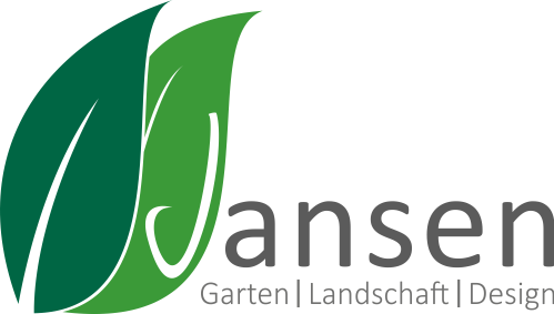 Jansen Garten, Landschaft, Design